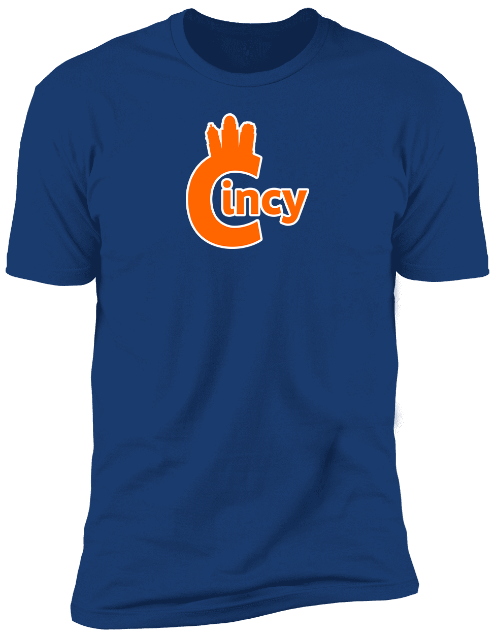 Support Cincy