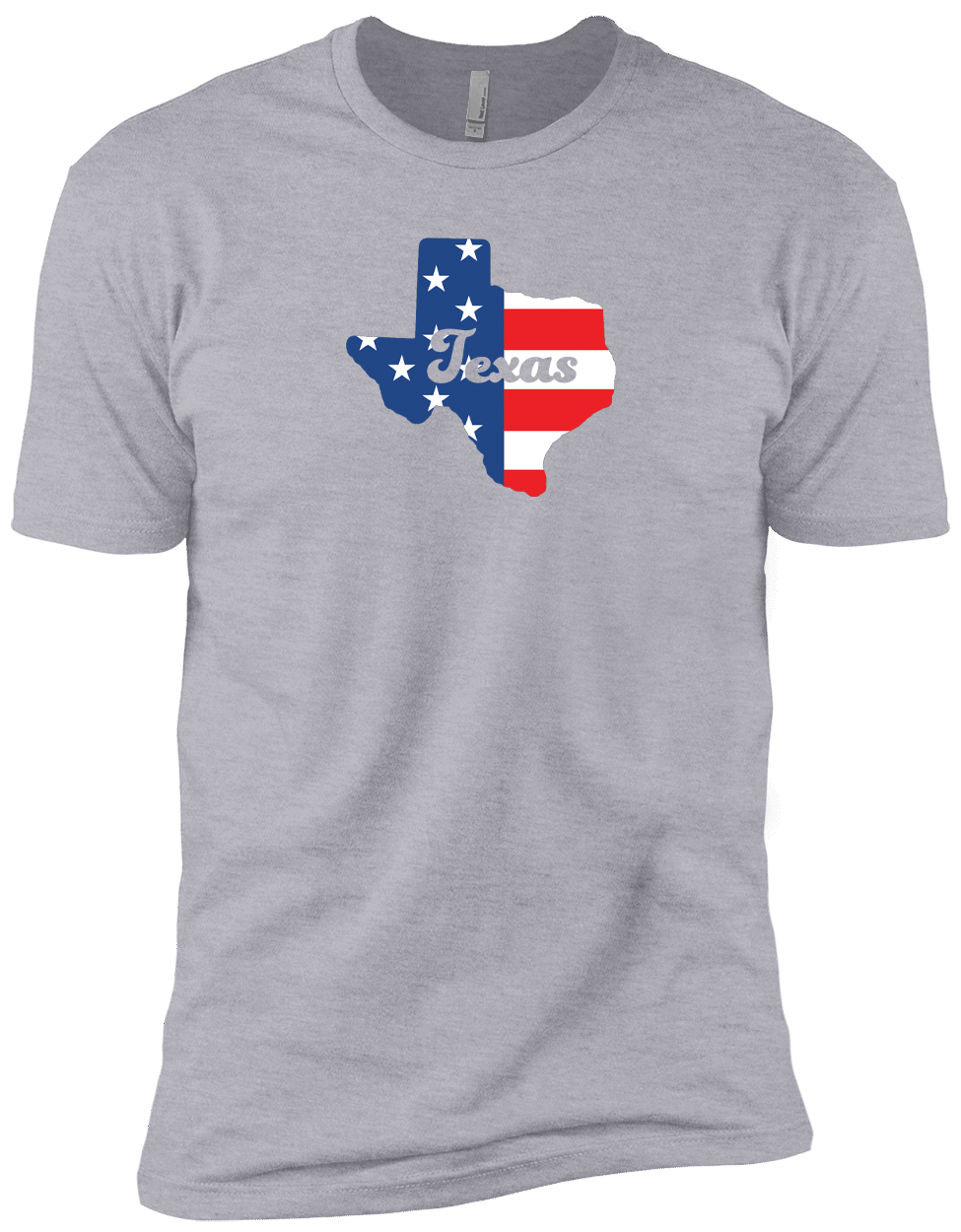 Texas Patriot Tee