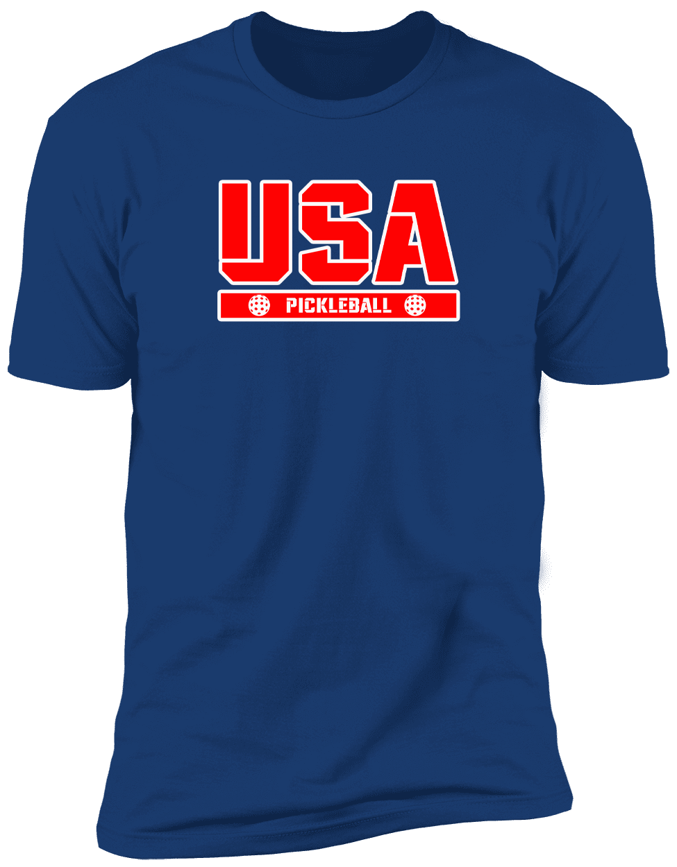 USA Pickleball