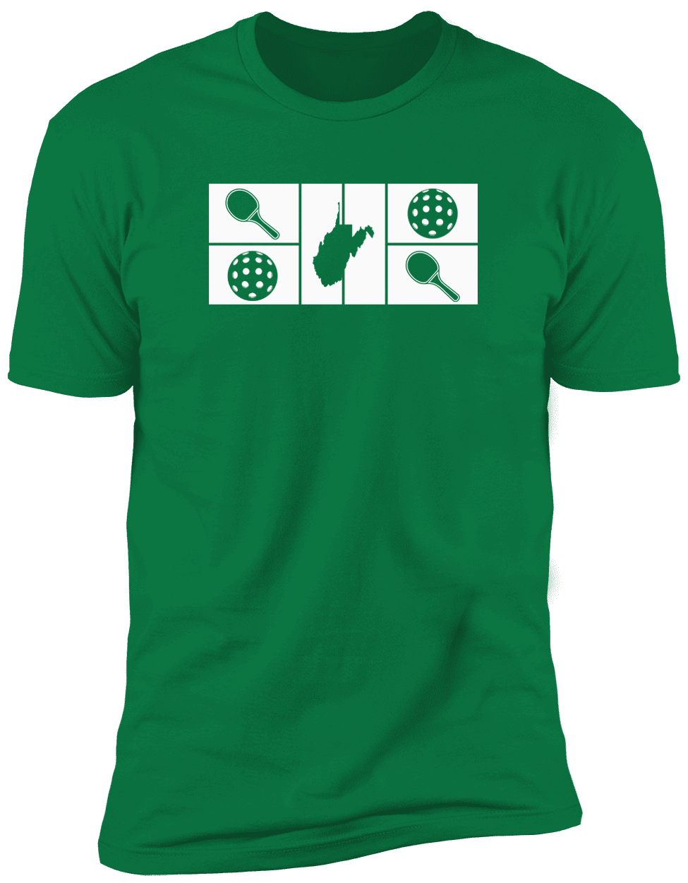 West Virginia Pickleball