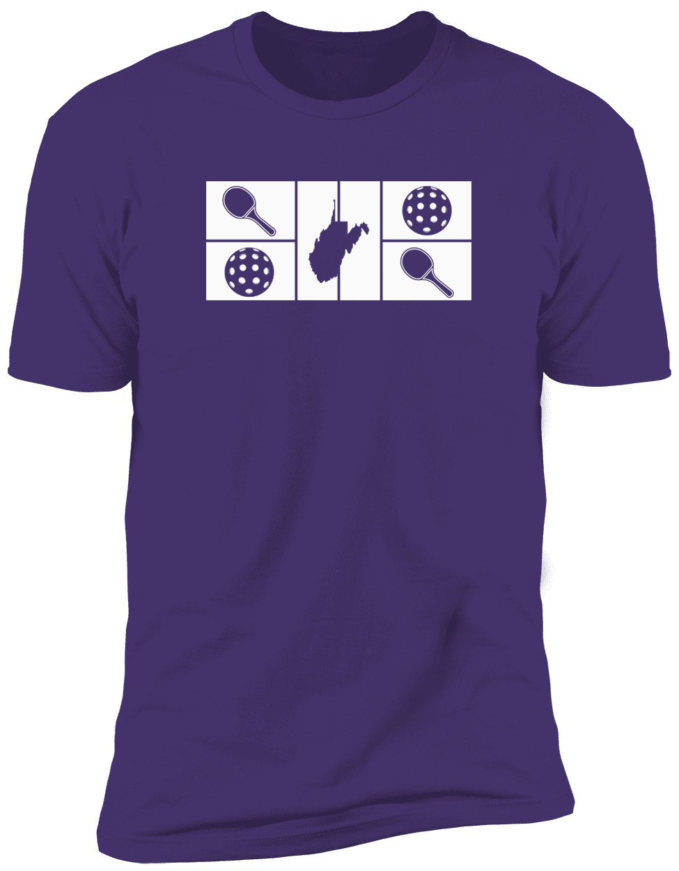 West Virginia Pickleball