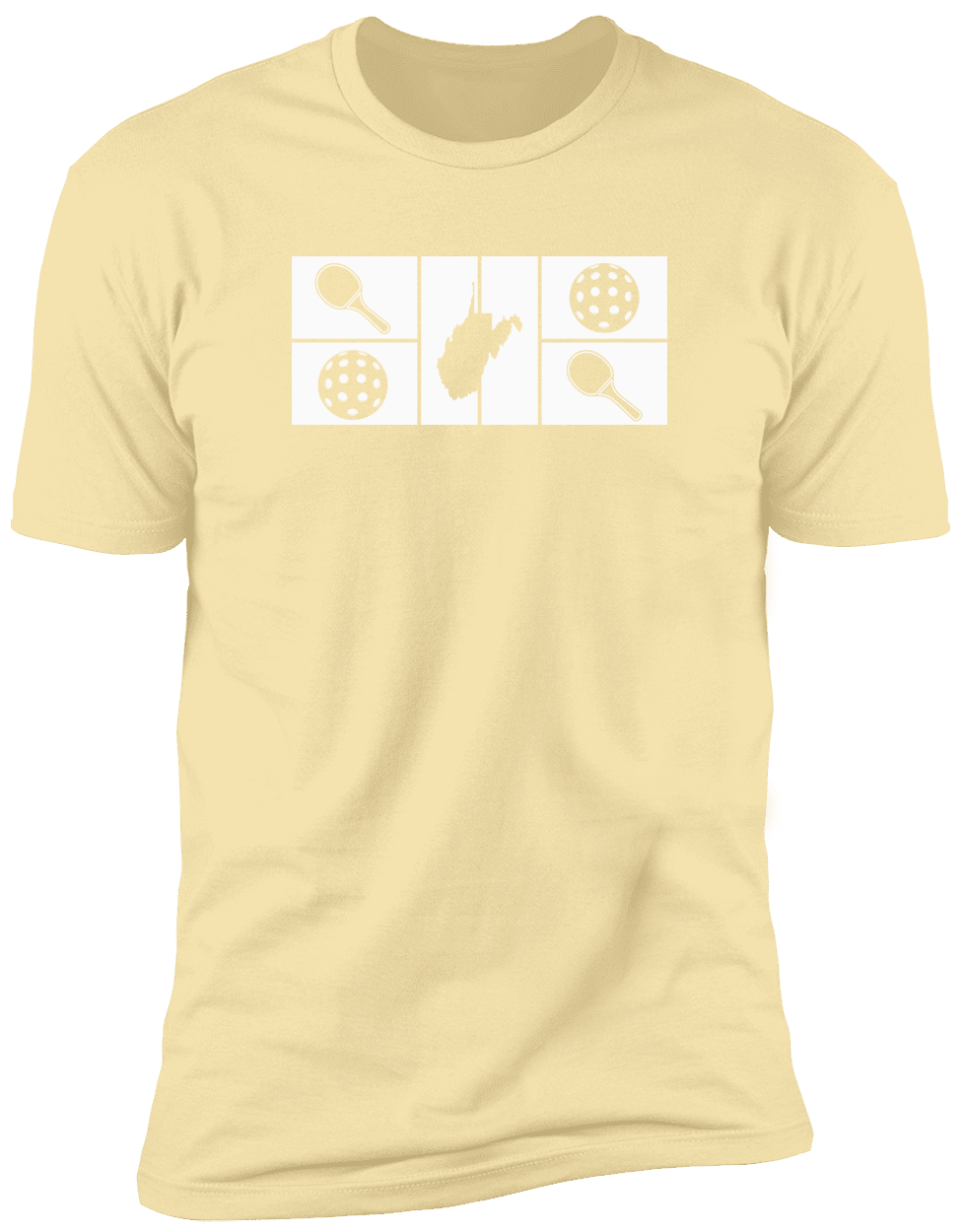 West Virginia Pickleball