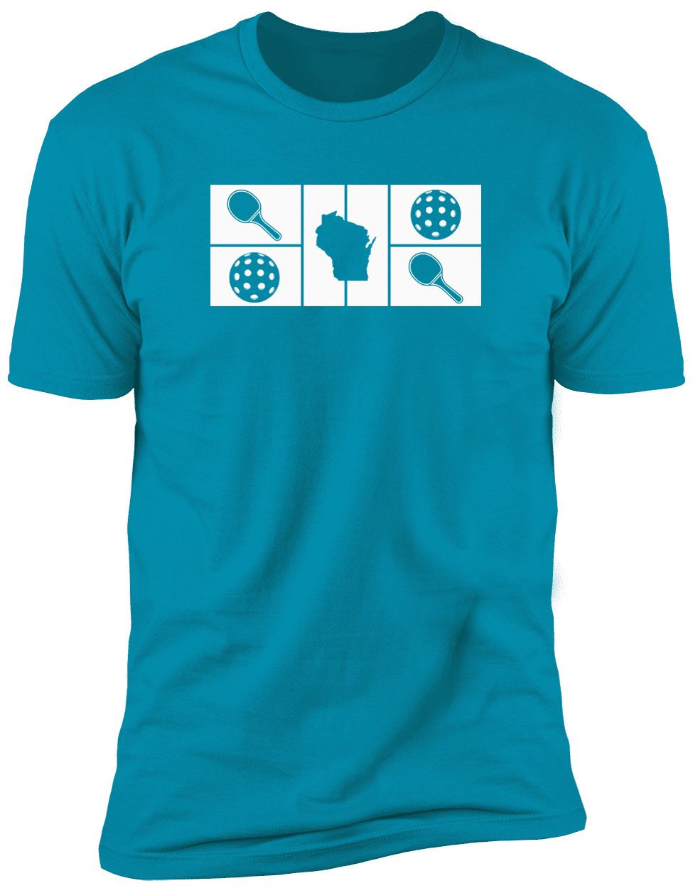 Wisconsin Pickleball