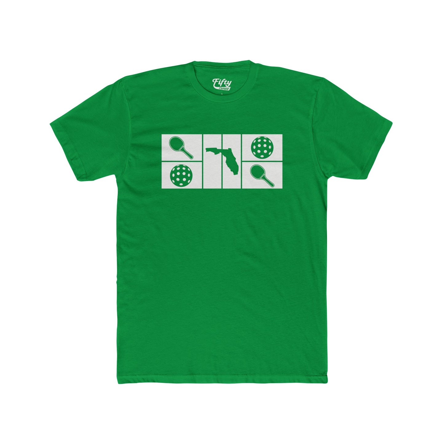 Florida Pickleball Tee