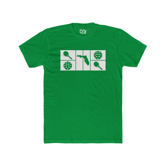 Florida Pickleball Tee