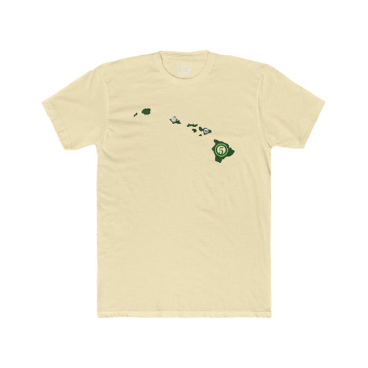 Golf Hawaii Tee
