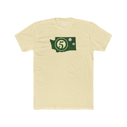 Golf Washington Tee