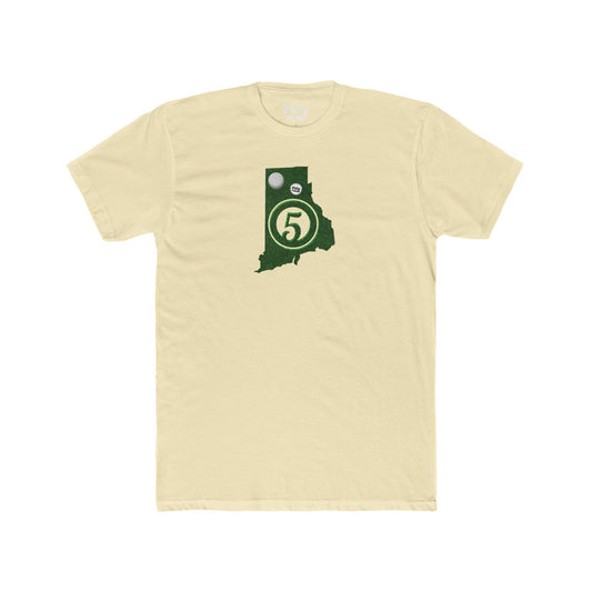 Golf Rhode Island Tee