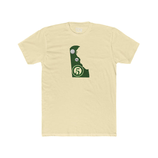 Golf Delaware Tee