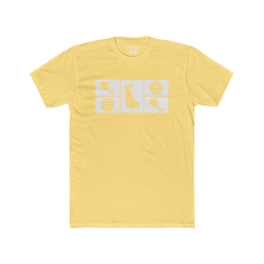 Delaware Pickleball Tee