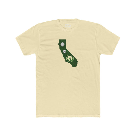 Golf California Tee