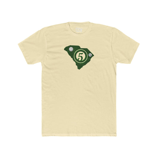 Golf South Carolina Tee