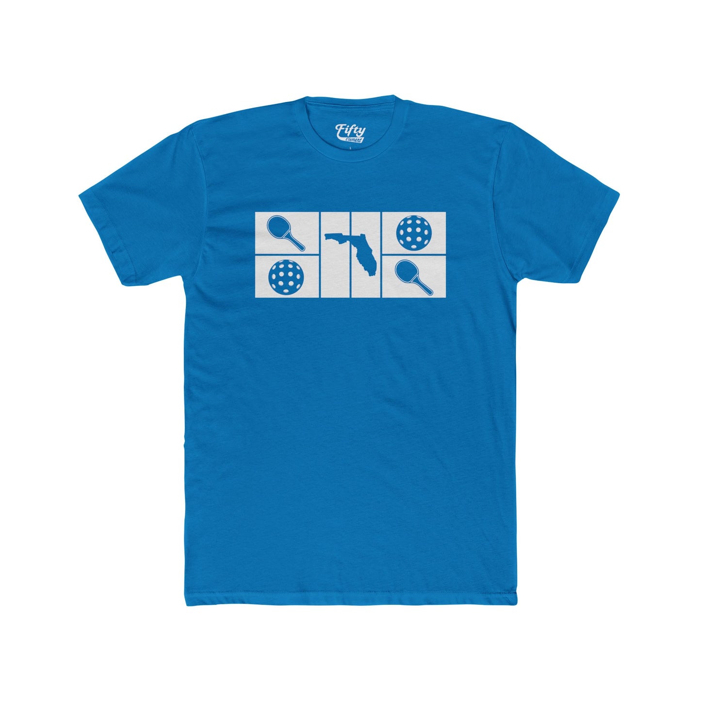 Florida Pickleball Tee