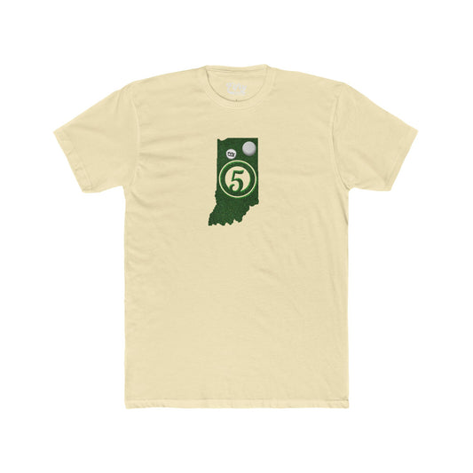 Golf Indiana Tee
