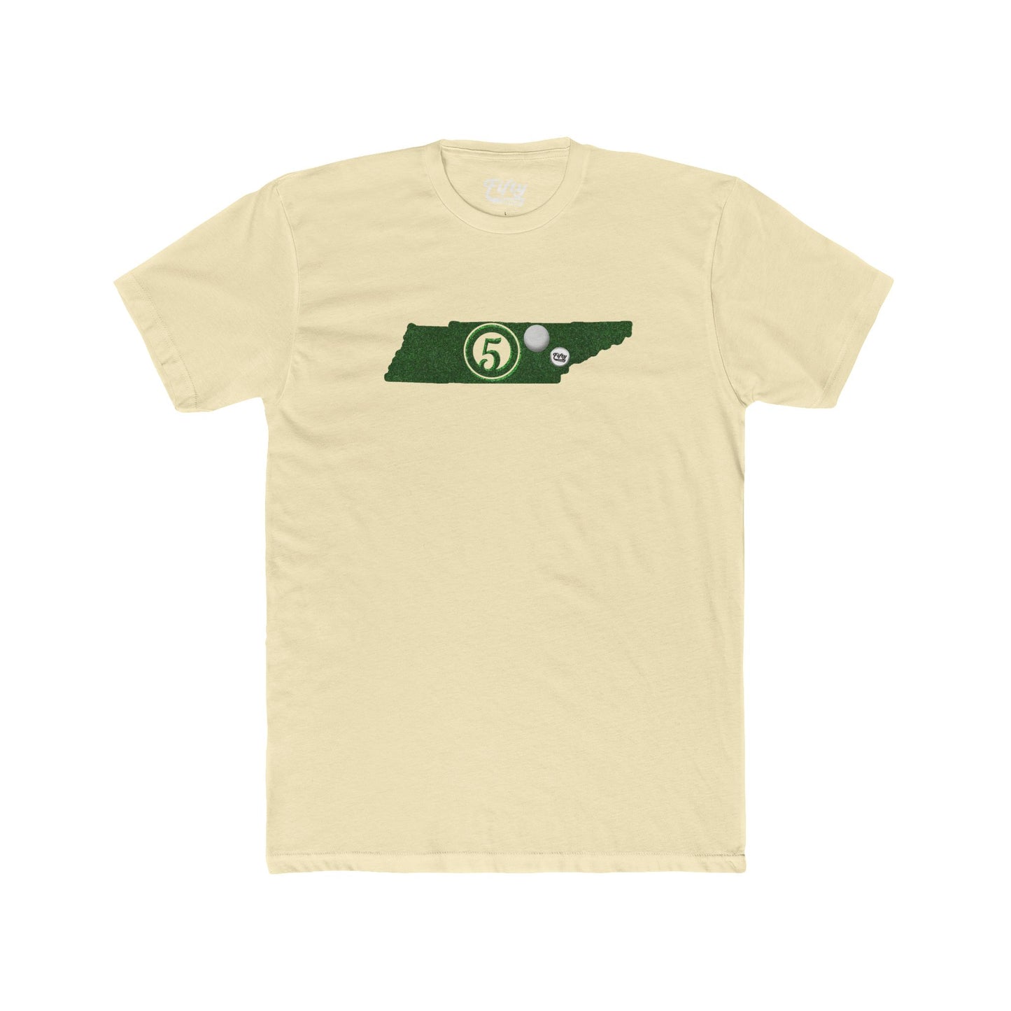 Golf Tennessee Tee