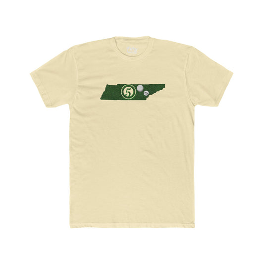 Golf Tennessee Tee