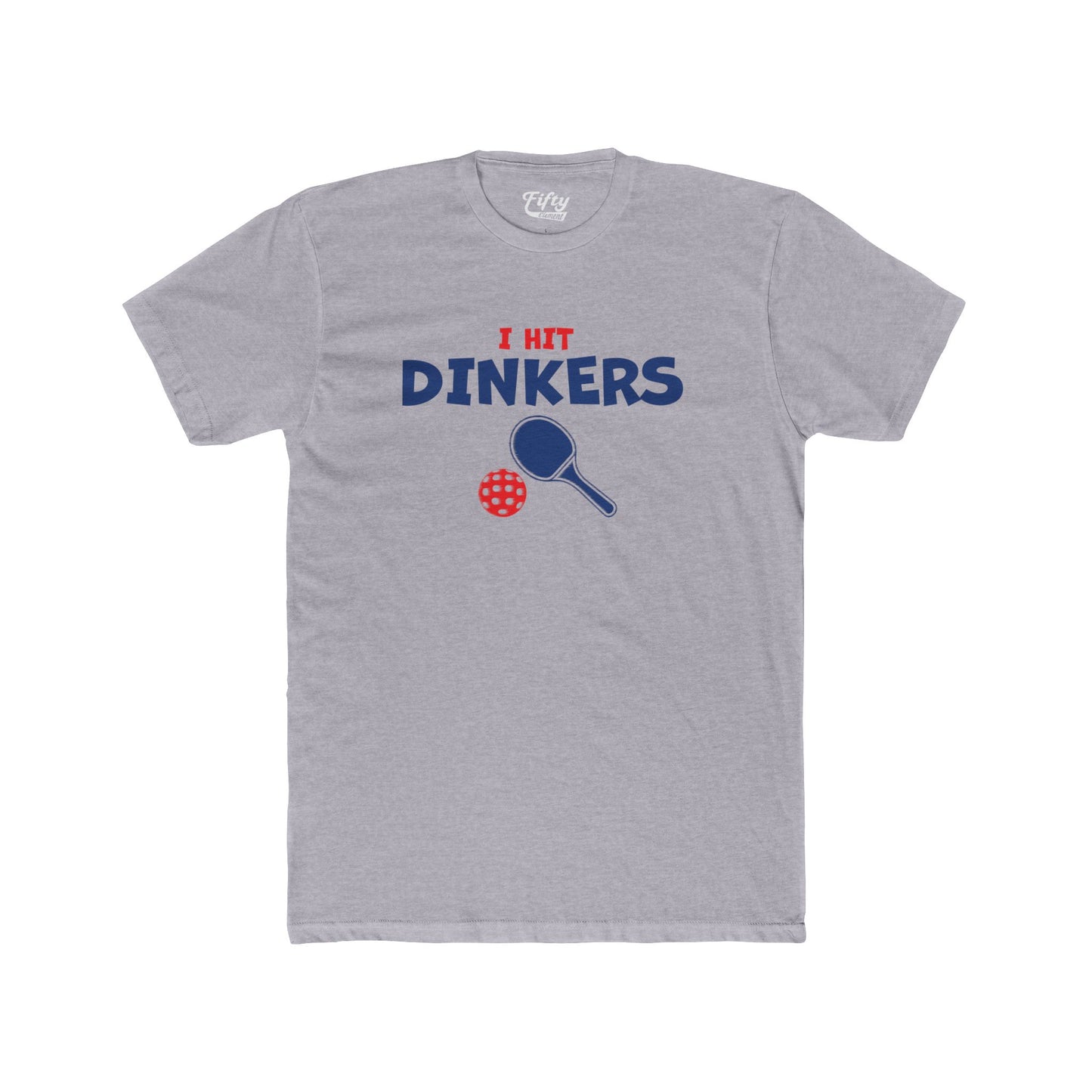 Dinkers Tee