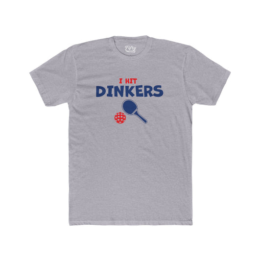 Dinkers Tee