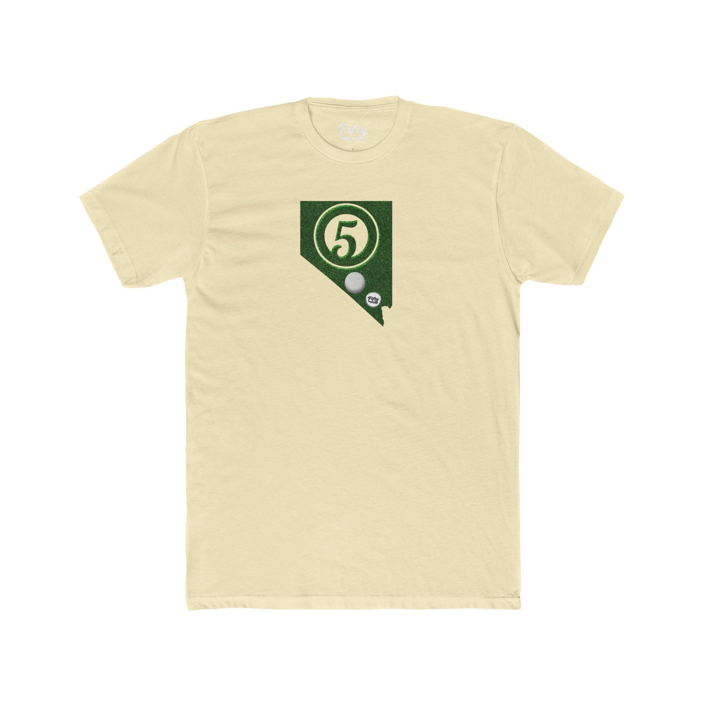 Golf Nevada Tee