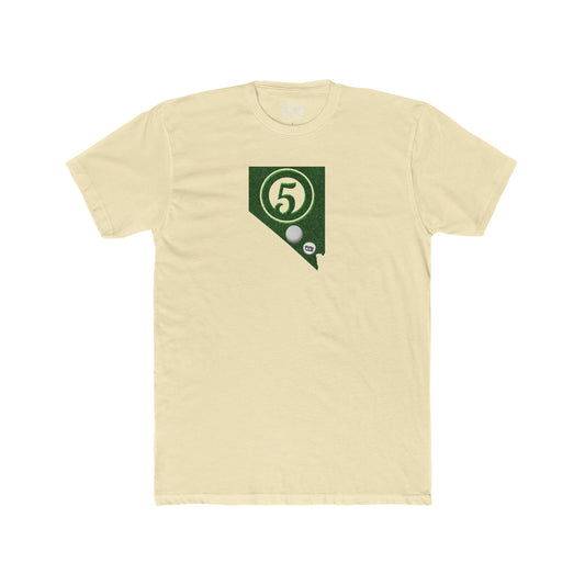 Golf Nevada Tee