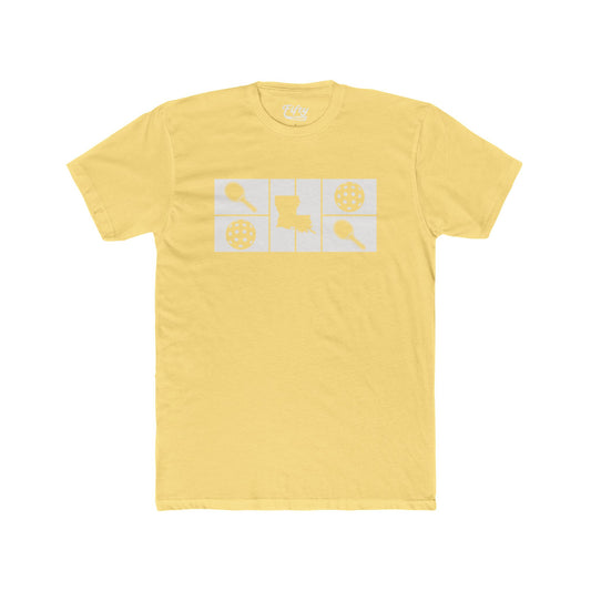 Louisiana Pickleball Tee