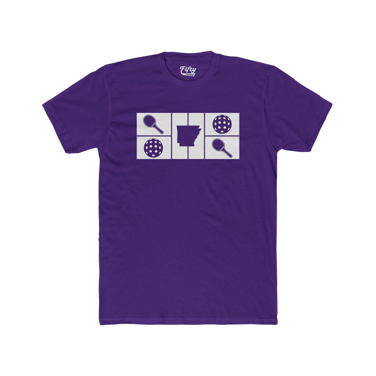 Arkansas Pickleball Tee