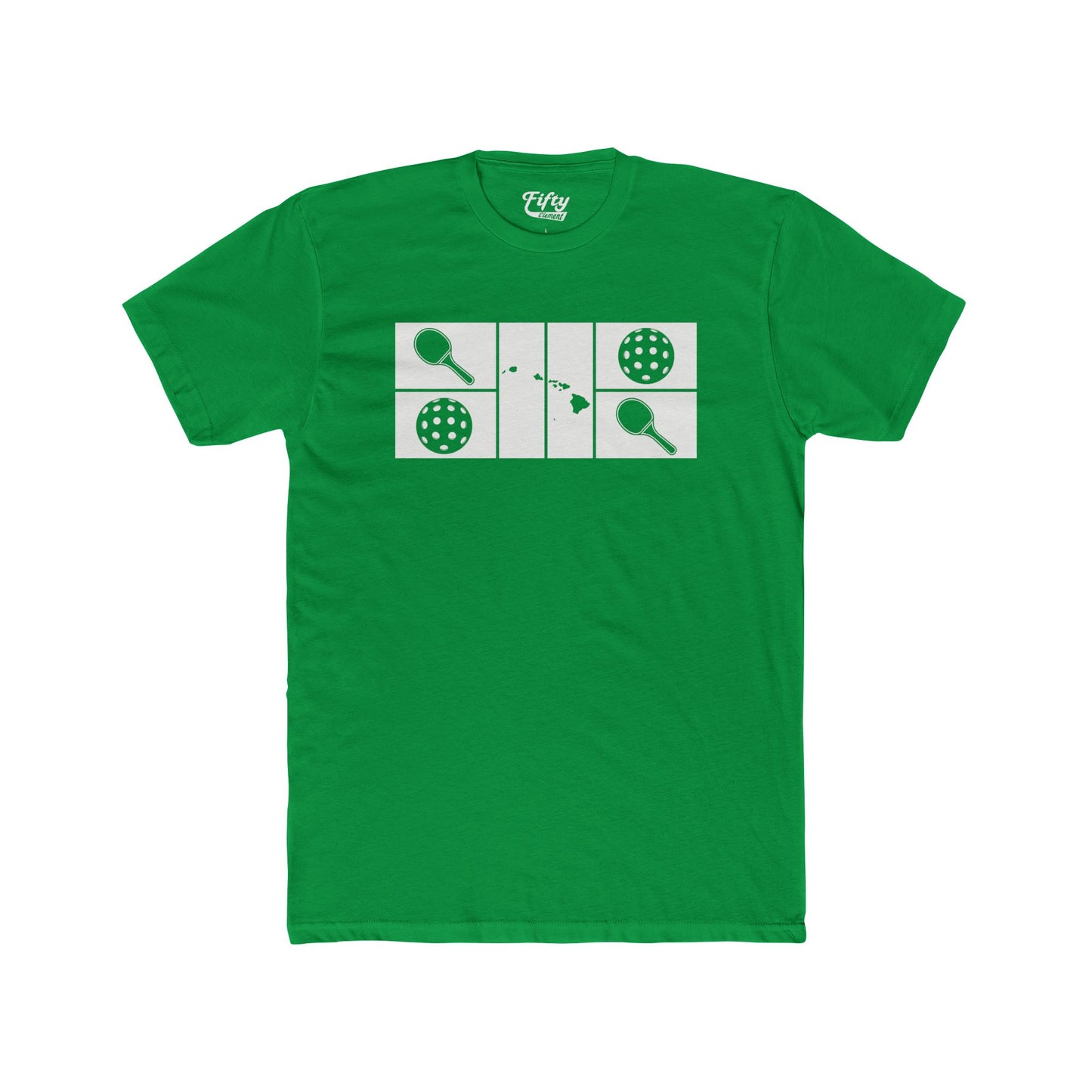 Hawaii Pickleball Tee