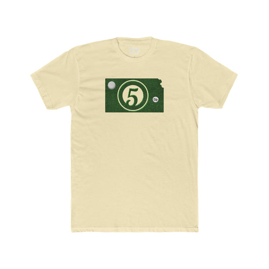 Golf Kansas Tee