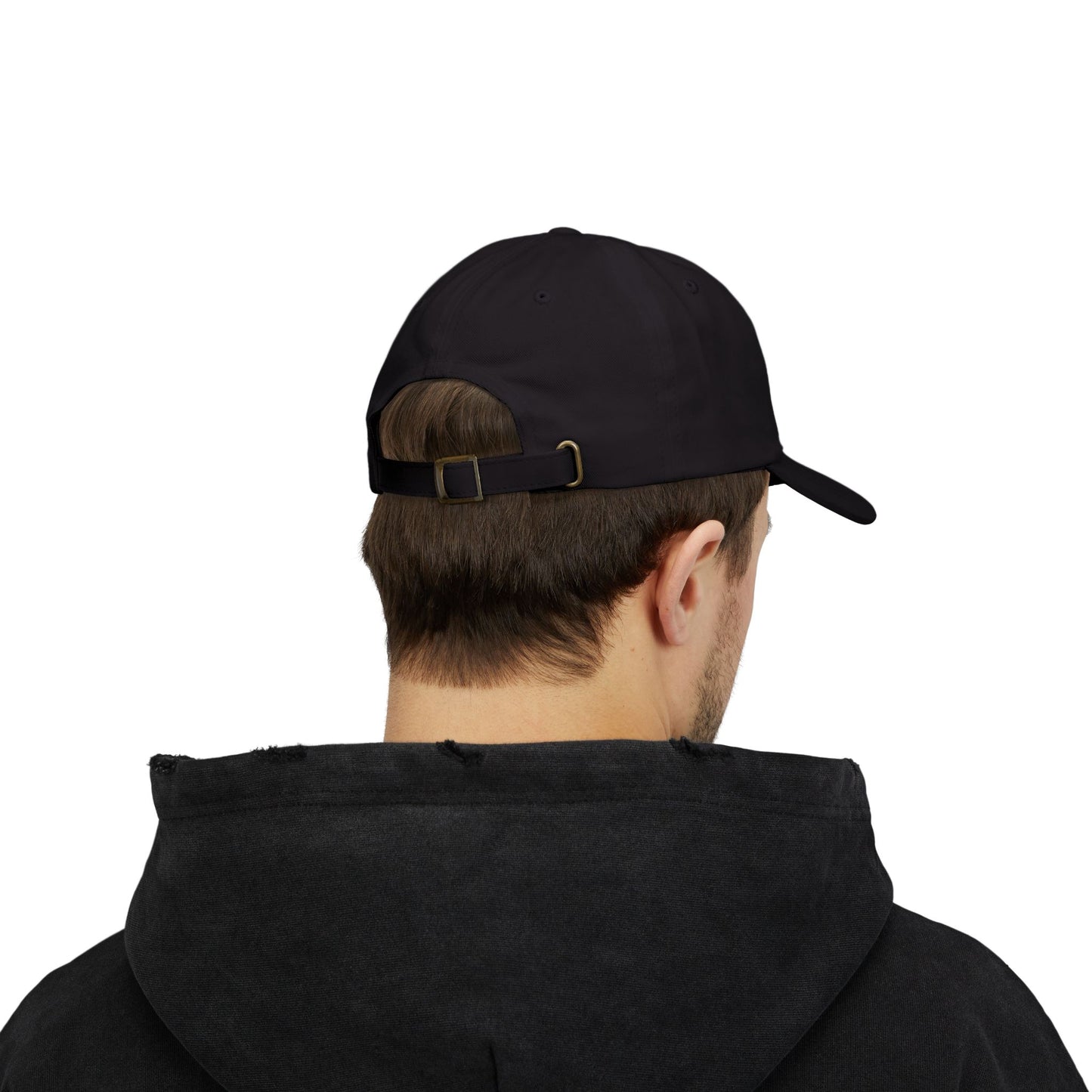 50 Dad Cap