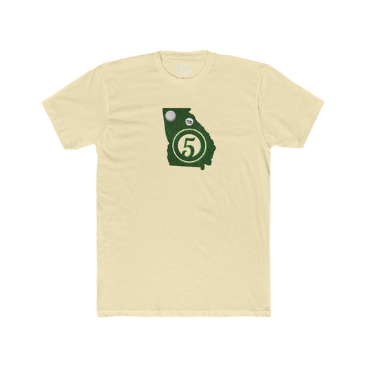 Golf Georgia Tee