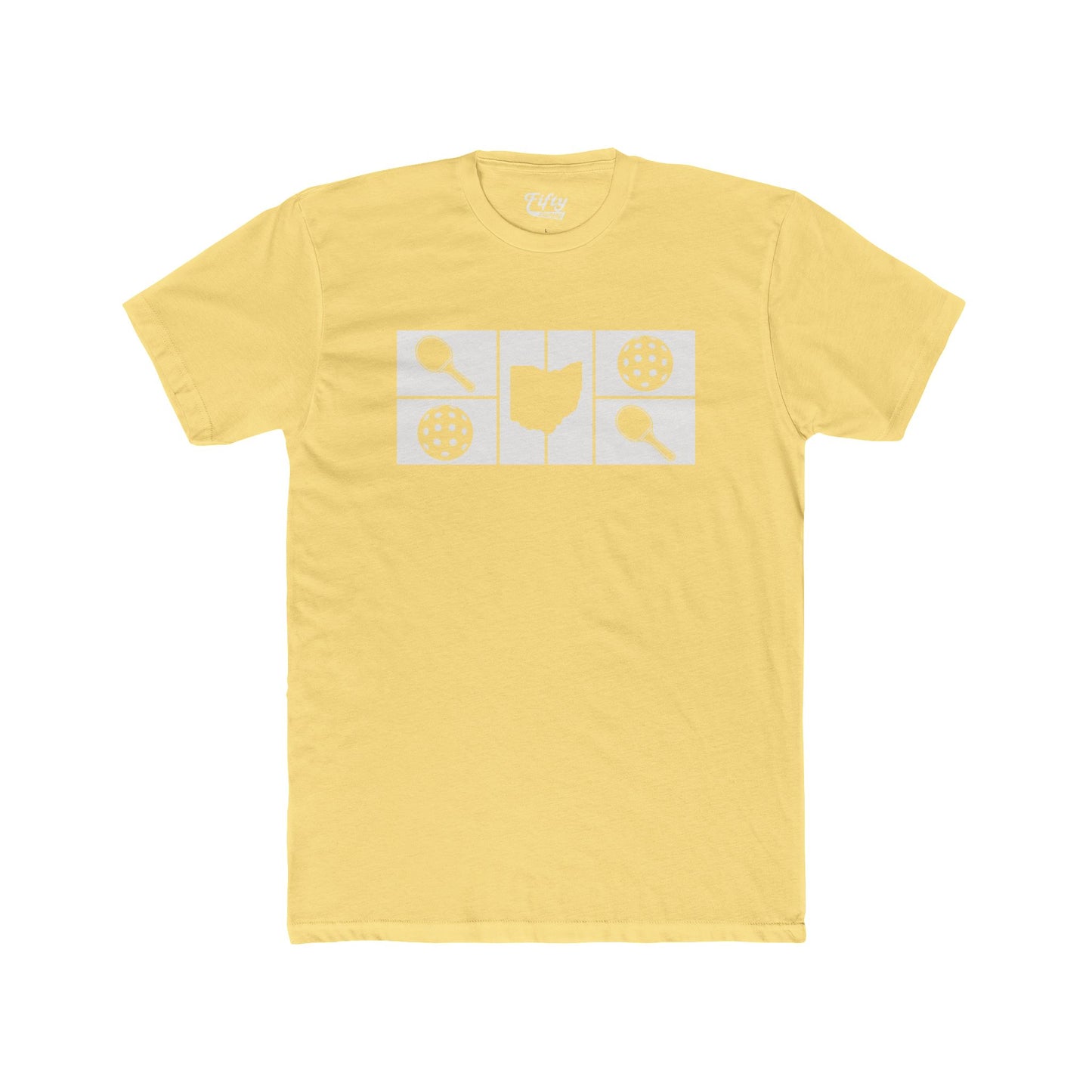 Ohio Pickleball Tee