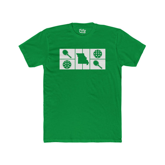 Missouri Pickleball Tee