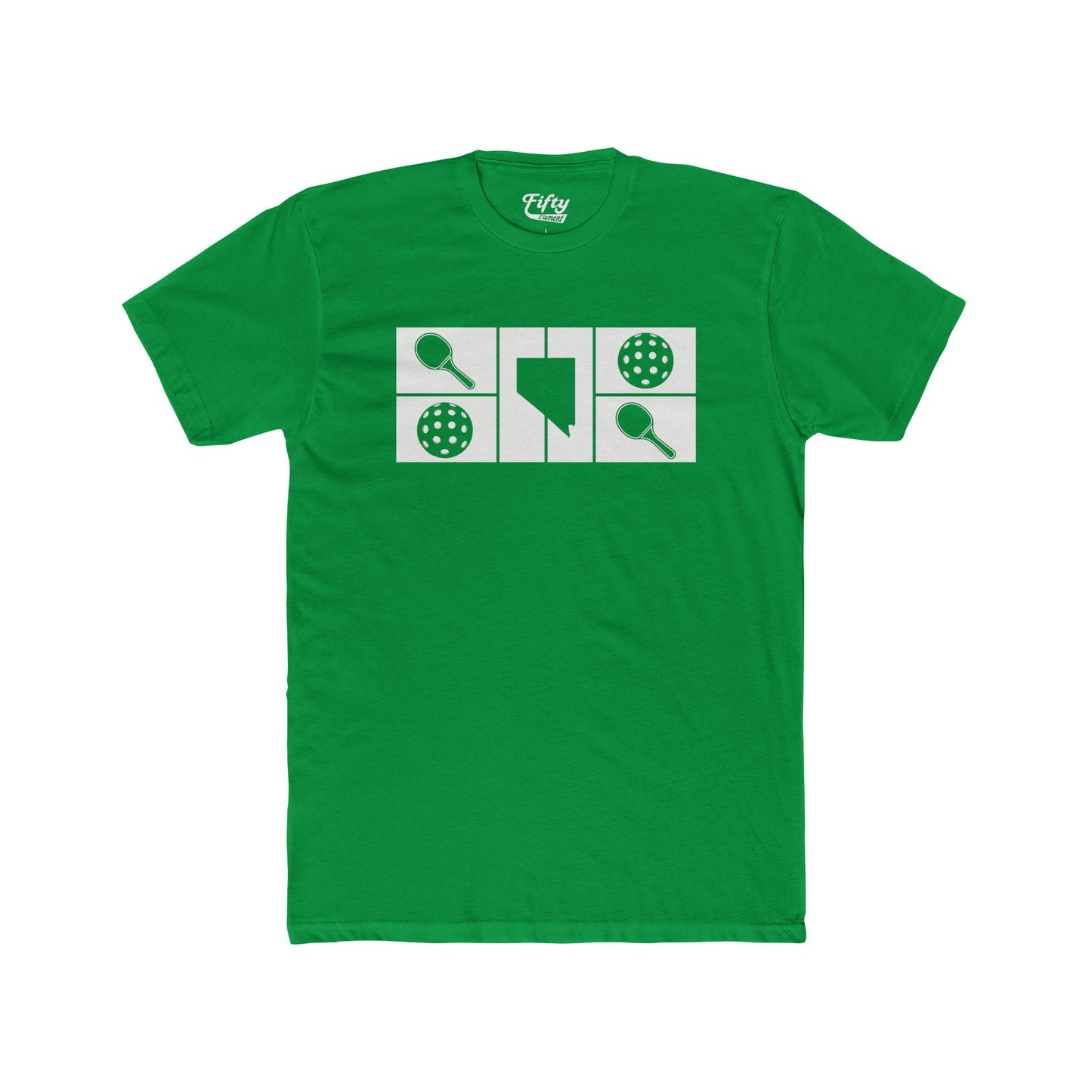 Nevada Pickleball Tee