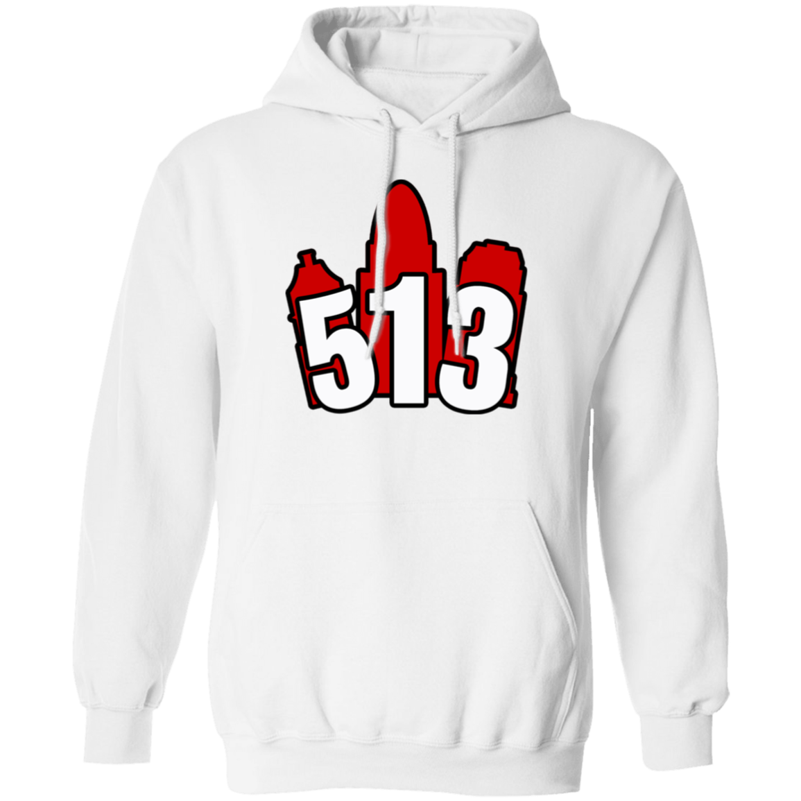 513 Hoodie