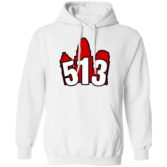 513 Hoodie