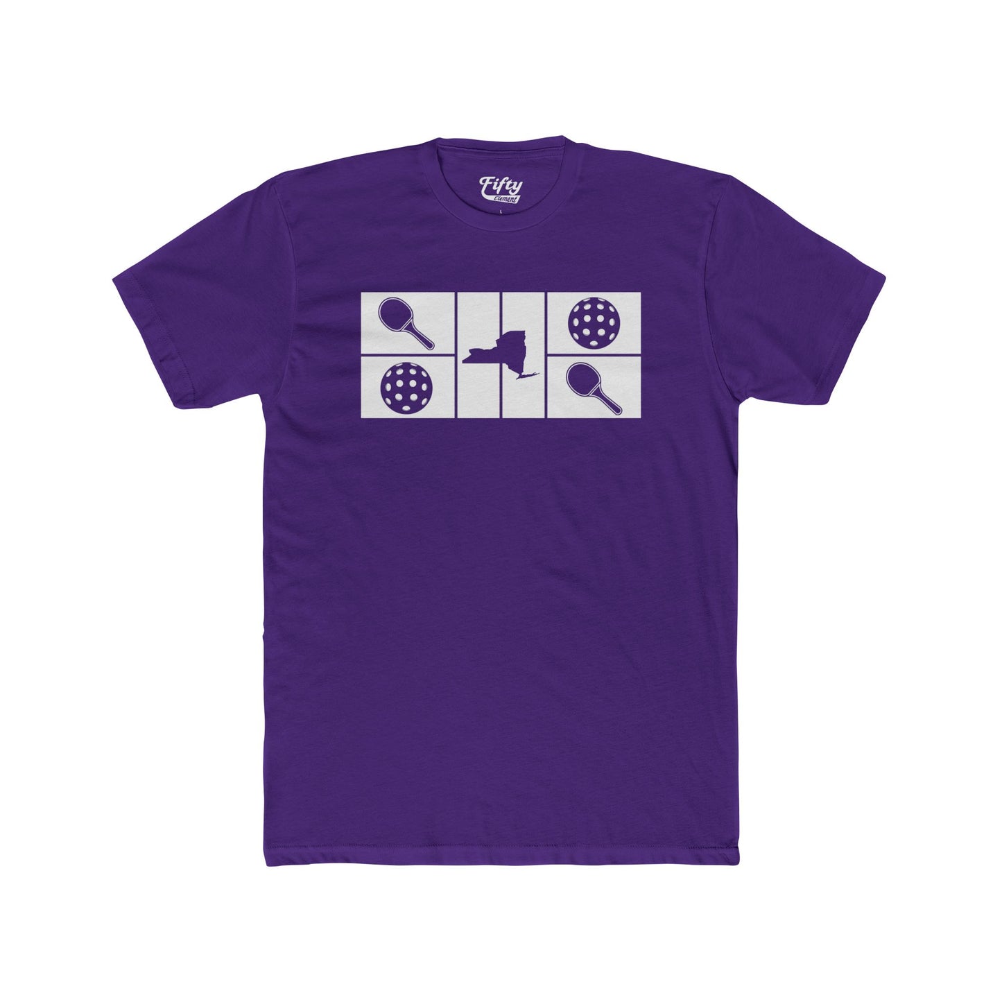 New York Pickleball Tee