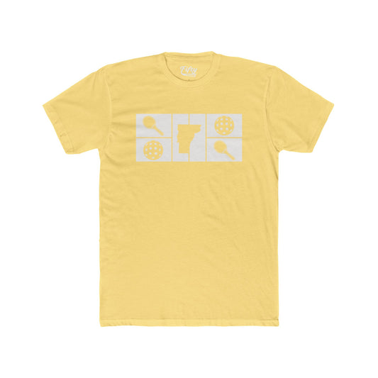 Vermont Pickleball Tee