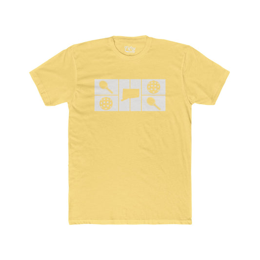 Connecticut Pickleball Tee