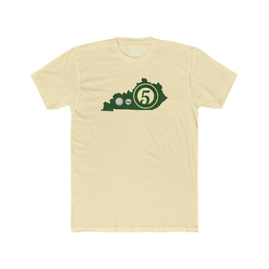 Golf Kentucky Tee