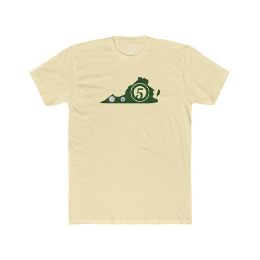 Golf Virginia Tee