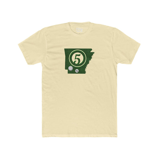 Golf Arkansas Tee