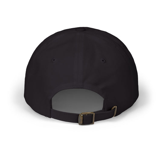 50 Dad Cap