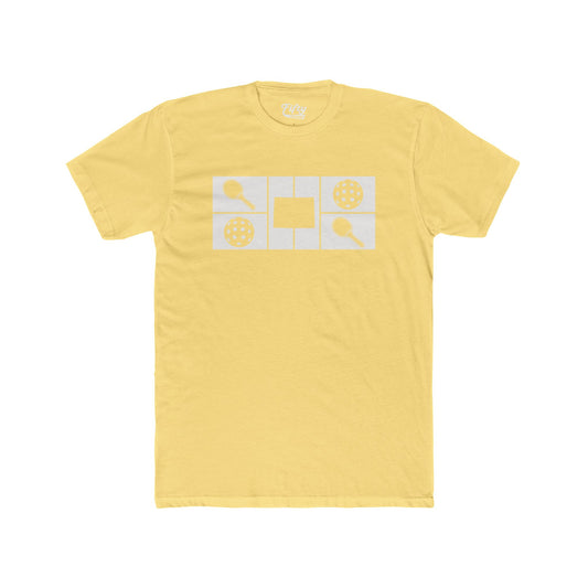 Colorado Pickleball Tee