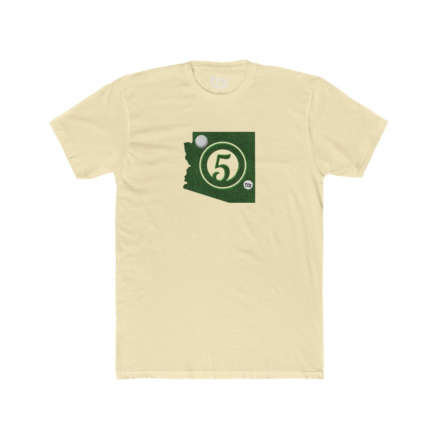 Golf Arizona Tee