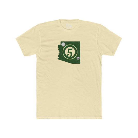 Golf Arizona Tee