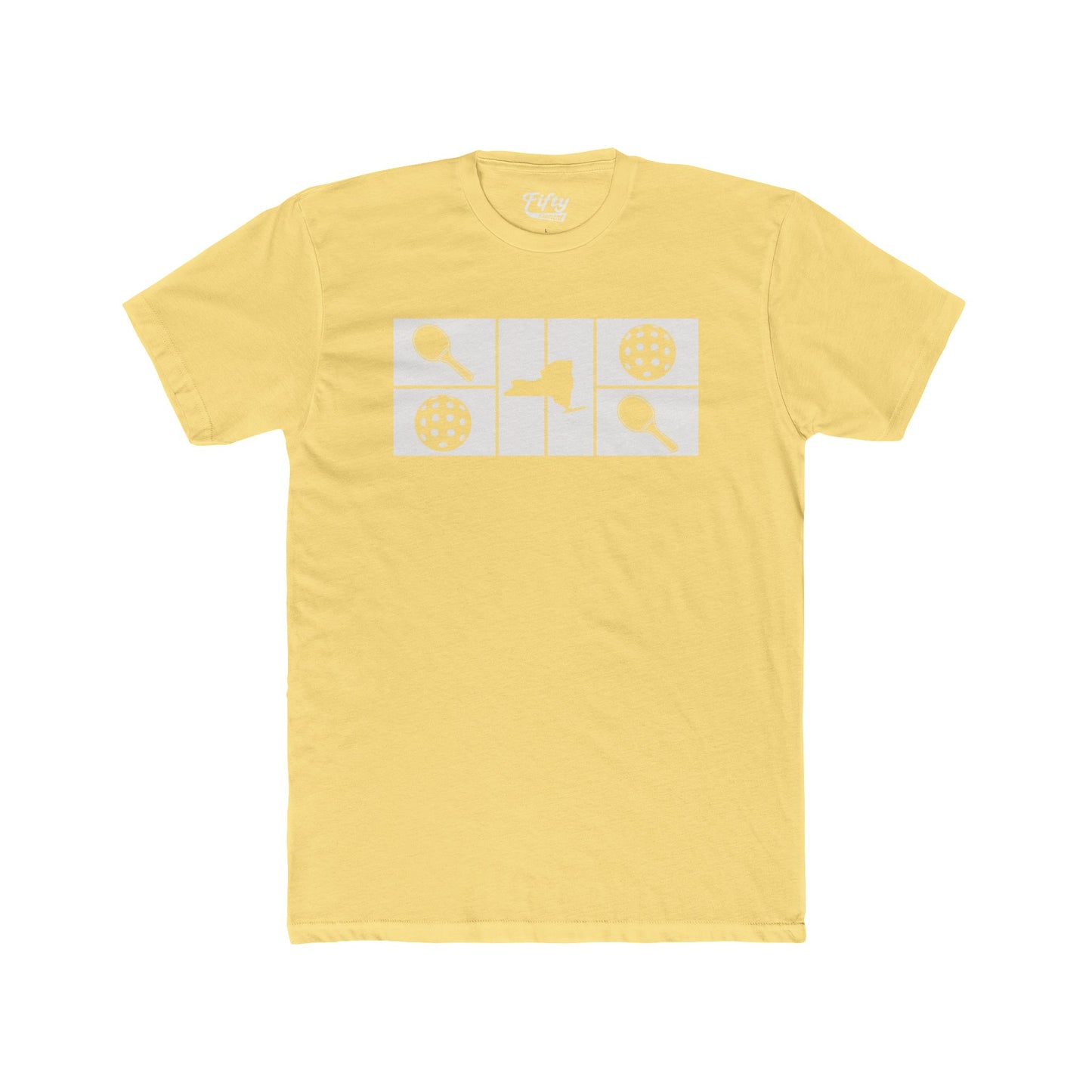 New York Pickleball Tee
