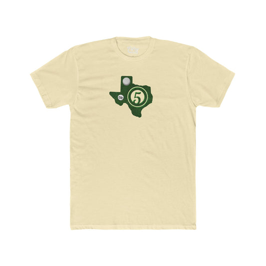 Golf Texas Tee