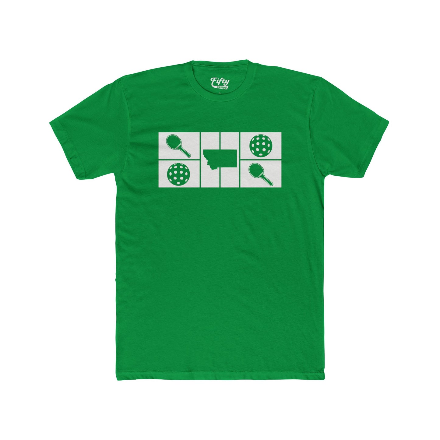 Montana Pickleball Tee