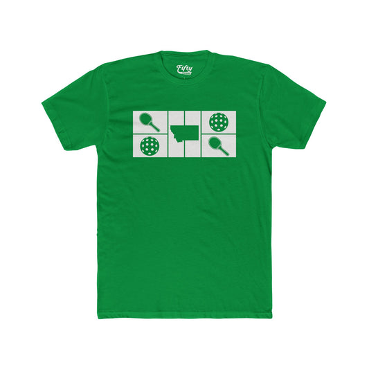 Montana Pickleball Tee