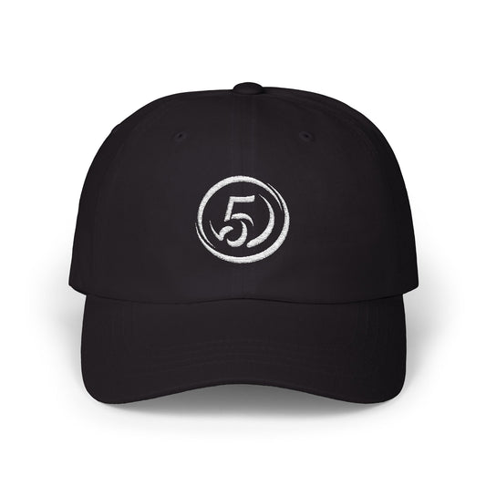 50 Dad Cap